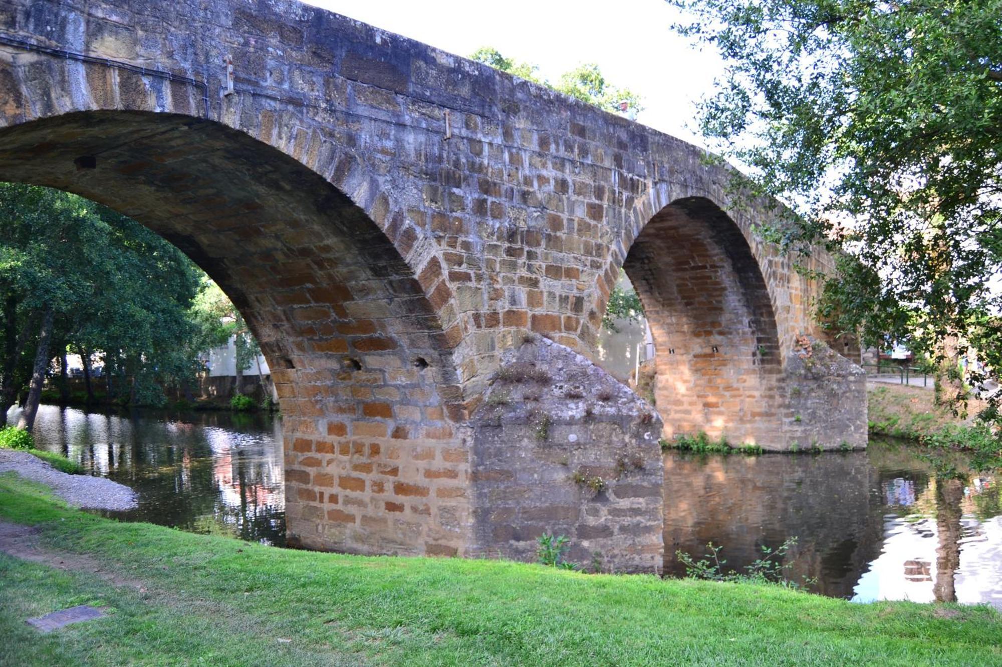 בית הארחה Góis 	Casa Da Eduardinha מראה חיצוני תמונה
