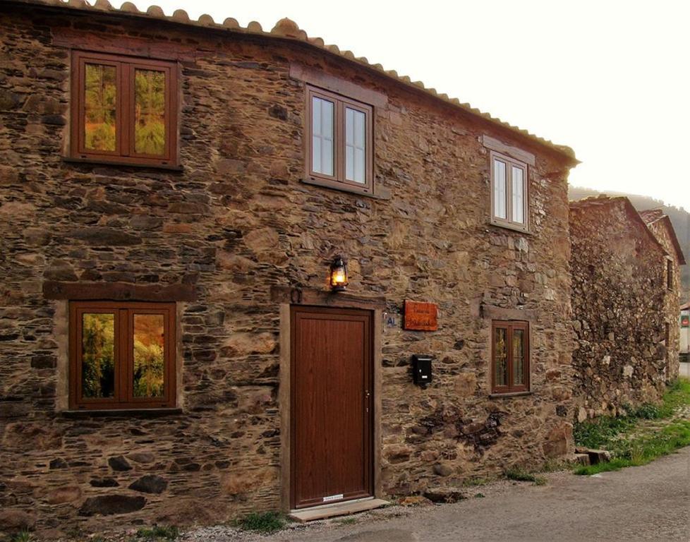 בית הארחה Góis 	Casa Da Eduardinha מראה חיצוני תמונה